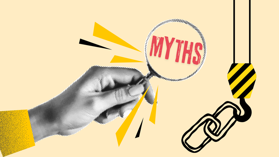 Debunking Myths: Do All Link-Building Tactics Require Relationships?