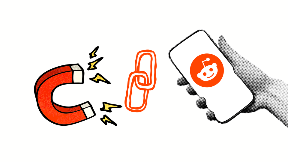 How to Get Backlinks from Reddit Without Getting Banned